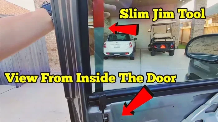 Do Slim Jims Work on New Cars What You Should Know