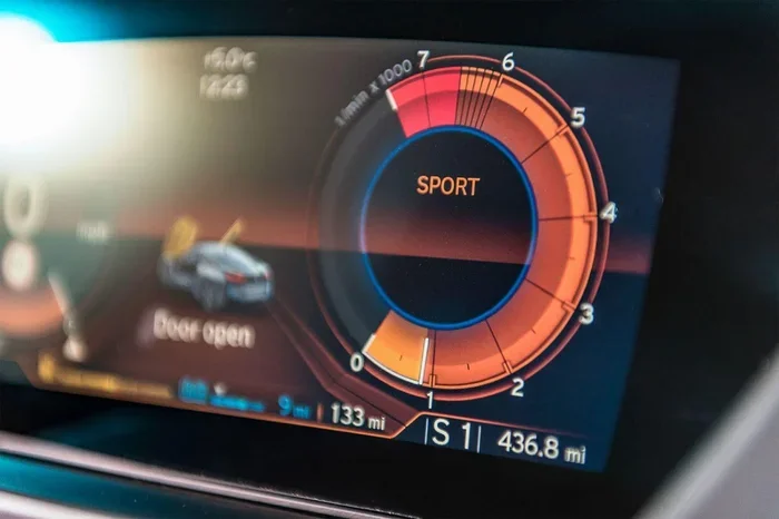 Is Driving in Sport Mode Illegal and Can You Get a Ticket