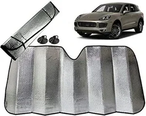 How to Keep the Inside of Your Car Cool This Summer
