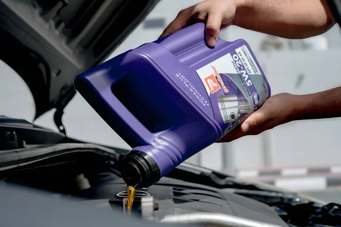 What Happens After 000 Miles With Synthetic Oil Changes