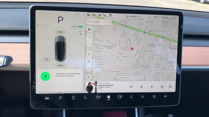 Can You Track Your Tesla And Everything You Should Know