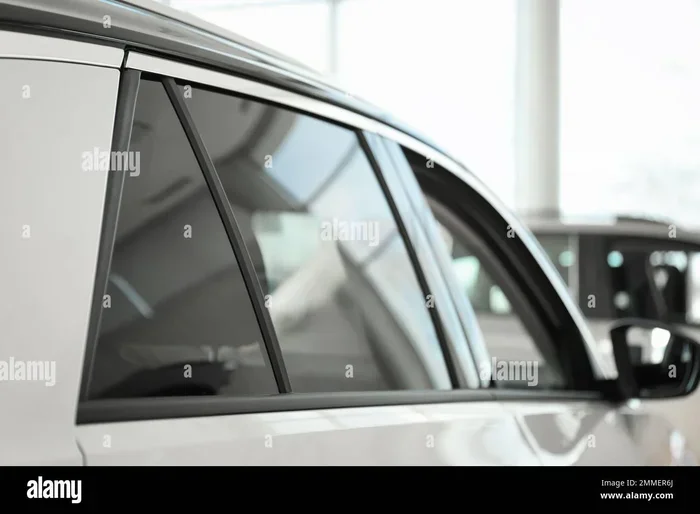 How to Save Money on Auto Tint and Keep Your Car Cool