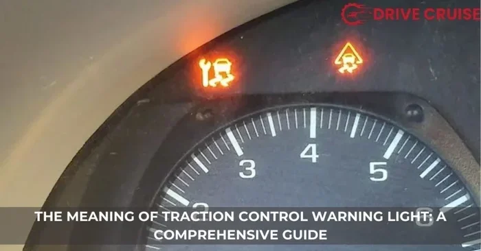Is It Really Okay to Drive With Traction Control Off