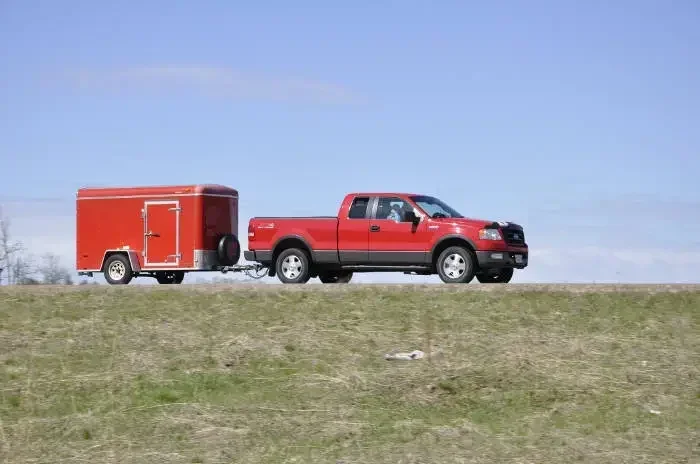 500 lbs Towing Capacity Everything You Need to Know