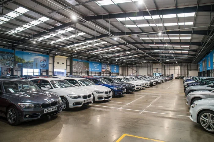 2nd Hand Cars in Jamshedpur Your Guide To Smart Buying