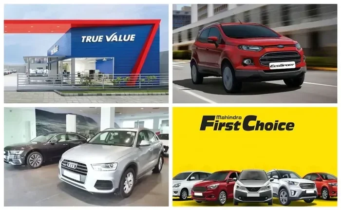 Affordable 2nd Hand Cars in Jodhpur For Smart Buyers