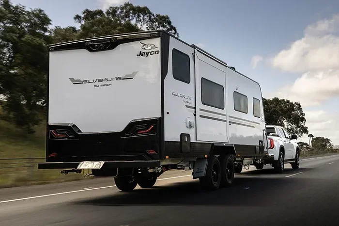Can a V6 Pull a Travel Trailer Everything You Should Know