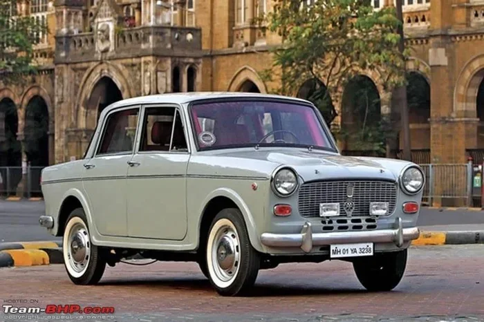 1980 Cars in India That Defined an Entire Generation